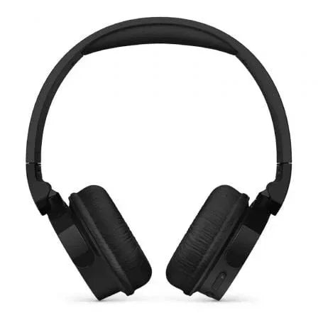 Auriculares Inalámbricos Philips TAH4209BK/ con Micrófono/ Bluetooth/ Negros - PixelPlaza