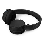 Auriculares Inalámbricos Philips TAH4209BK/ con Micrófono/ Bluetooth/ Negros - PixelPlaza
