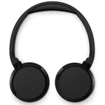 Auriculares Inalámbricos Philips TAH4209BK/ con Micrófono/ Bluetooth/ Negros - PixelPlaza