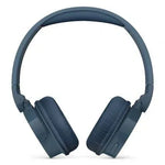 Auriculares Inalámbricos Philips TAH4209BL/ con Micrófono/ Bluetooth/ Azules - PixelPlaza