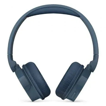 Auriculares Inalámbricos Philips TAH4209BL/ con Micrófono/ Bluetooth/ Azules - PixelPlaza