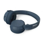 Auriculares Inalámbricos Philips TAH4209BL/ con Micrófono/ Bluetooth/ Azules - PixelPlaza