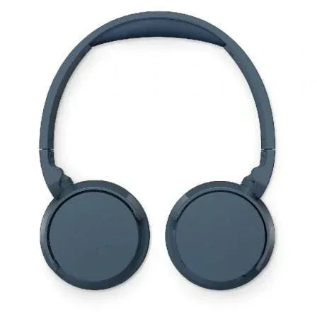 Auriculares Inalámbricos Philips TAH4209BL/ con Micrófono/ Bluetooth/ Azules - PixelPlaza
