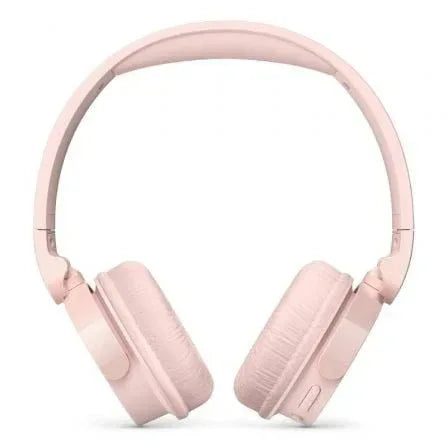 Auriculares Inalámbricos Philips TAH4209PK/ con Micrófono/ Bluetooth/ Rosas - PixelPlaza