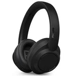 Auriculares Inalámbricos Philips TAH6509/ con Micrófono/ Bluetooth/ Negros - PixelPlaza