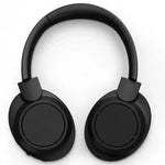 Auriculares Inalámbricos Philips TAH6509/ con Micrófono/ Bluetooth/ Negros - PixelPlaza