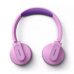 Auriculares Inalámbricos Philips TAK4206/ con Micrófono/ Bluetooth/ Rosas - PixelPlaza