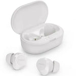 Auriculares Bluetooth Philips TAT1209 con estuche de carga/ Autonomía 6h/ Blancos - PixelPlaza