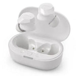 Auriculares Bluetooth Philips TAT1209 con estuche de carga/ Autonomía 6h/ Blancos - PixelPlaza