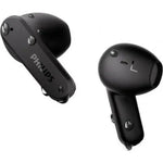 Auriculares Bluetooth Philips TAT2139BK con estuche de carga/ Autonomía 7h/ Negros - PixelPlaza