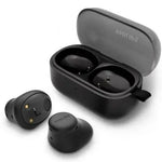 Auriculares Bluetooth Philips TAT2149 con estuche de carga/ Autonomía 6h/ Negros - PixelPlaza