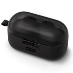 Auriculares Bluetooth Philips TAT2149 con estuche de carga/ Autonomía 6h/ Negros - PixelPlaza