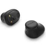 Auriculares Bluetooth Philips TAT2149 con estuche de carga/ Autonomía 6h/ Negros - PixelPlaza