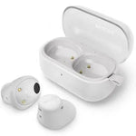 Auriculares Bluetooth Philips TAT2149 con estuche de carga/ Autonomía 6h/ Blancos - PixelPlaza