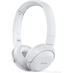 Auriculares Inalámbricos Philips TAUH202/ con Micrófono/ Bluetooth/ Blancos - PixelPlaza
