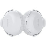 Auriculares Inalámbricos Philips TAUH202/ con Micrófono/ Bluetooth/ Blancos - PixelPlaza