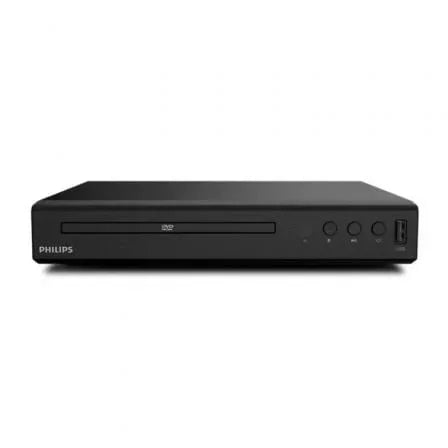 Reproductor DVD Philips TAEP200/16 - PixelPlaza