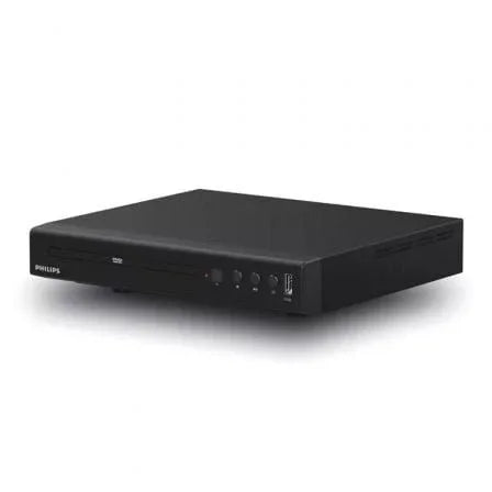 Reproductor DVD Philips TAEP200/16 - PixelPlaza