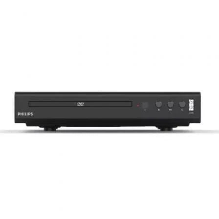Reproductor DVD Philips TAEP200/16 - PixelPlaza