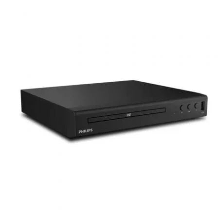 Reproductor DVD Philips TAEP200/16 - PixelPlaza