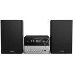 Microcadena con bluetooth Philips TAM3205M2/ 40W - PixelPlaza