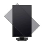 Monitor Profesional Philips 221B8LJEB 21.5"/ Full HD/ Multimedia/ Regulable en altura/ Negro - PixelPlaza