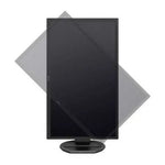 Monitor Profesional Philips 221B8LJEB 21.5"/ Full HD/ Multimedia/ Regulable en altura/ Negro - PixelPlaza