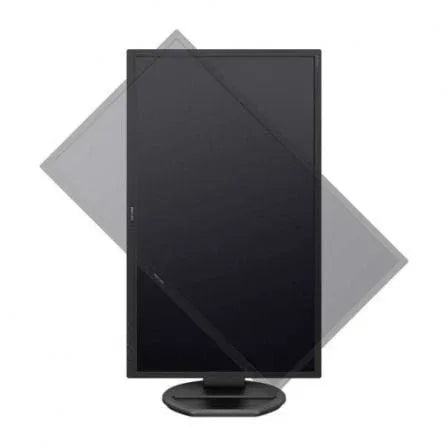 Monitor Profesional Philips 221B8LJEB 21.5"/ Full HD/ Multimedia/ Regulable en altura/ Negro - PixelPlaza