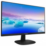 Monitor Philips V-Line 221V8A 21.5"/ Full HD/ Multimedia/ Negro - PixelPlaza