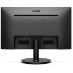 Monitor Philips V-Line 221V8A 21.5"/ Full HD/ Multimedia/ Negro - PixelPlaza