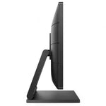 Monitor Profesional Táctil Philips 242B9T 23.8"/ Full HD/ Multimedia/ Negro - PixelPlaza