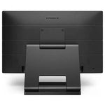 Monitor Profesional Táctil Philips 242B9T 23.8"/ Full HD/ Multimedia/ Negro - PixelPlaza