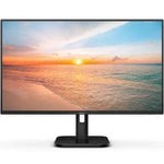 Monitor Profesional Philips 24E1N1200A 23.8"/ Multimedia/ Full HD/ Negro - PixelPlaza