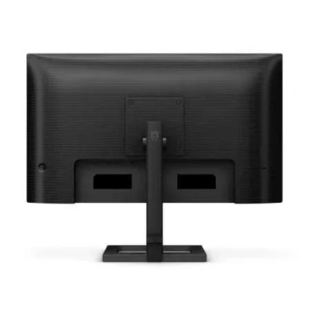 Monitor Profesional Philips 24E1N1300AE 23.8"/ Full HD/ Multimedia/ Regulable en altura/ Negro - PixelPlaza
