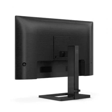 Monitor Profesional Philips 24E1N1300AE 23.8"/ Full HD/ Multimedia/ Regulable en altura/ Negro - PixelPlaza