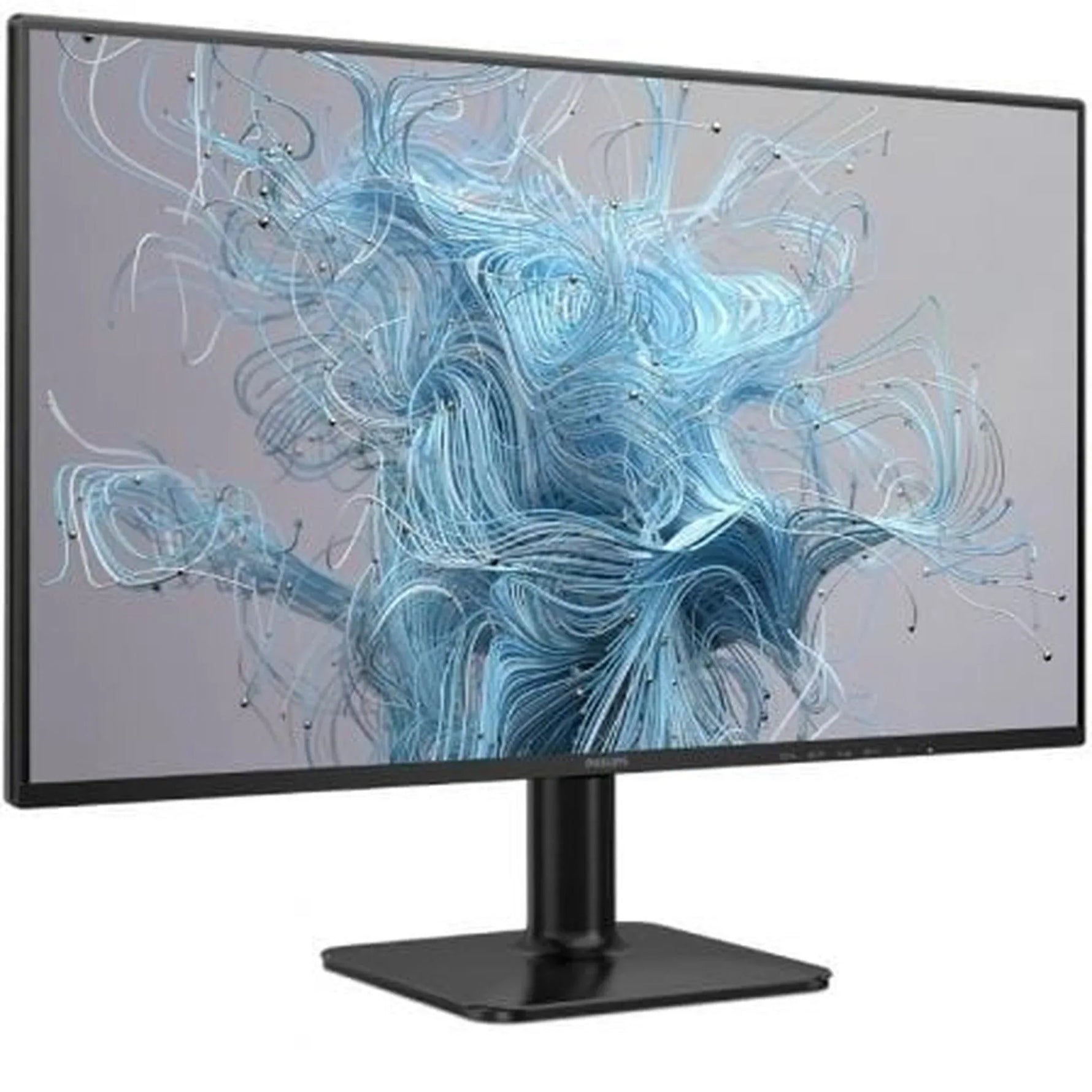 Monitor Profesional Philips 24E2N1110 23.8"/ Full HD/ Negro - PixelPlaza