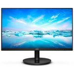 Monitor Philips 271V8L 27"/ Full HD/ Negro - PixelPlaza