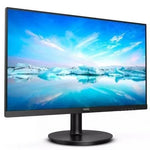 Monitor Philips 271V8L 27"/ Full HD/ Negro - PixelPlaza