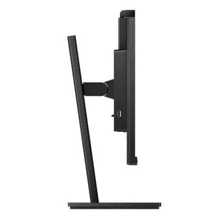 Monitor Profesional Philips 275B1H 27"/ QHD/ Webcam/ Multimedia/ Regulable en altura/ Negro - PixelPlaza