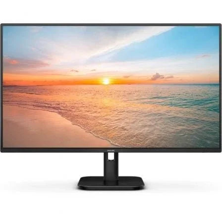 Monitor Profesional Philips 27E1N1200A 27"/ Multimedia/ Full HD/ Negro - PixelPlaza