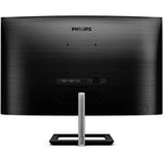 Monitor Profesional Curvo Philips E-Line 328E1CA 31.5"/ 4K/ Multimedia/ Negro - PixelPlaza