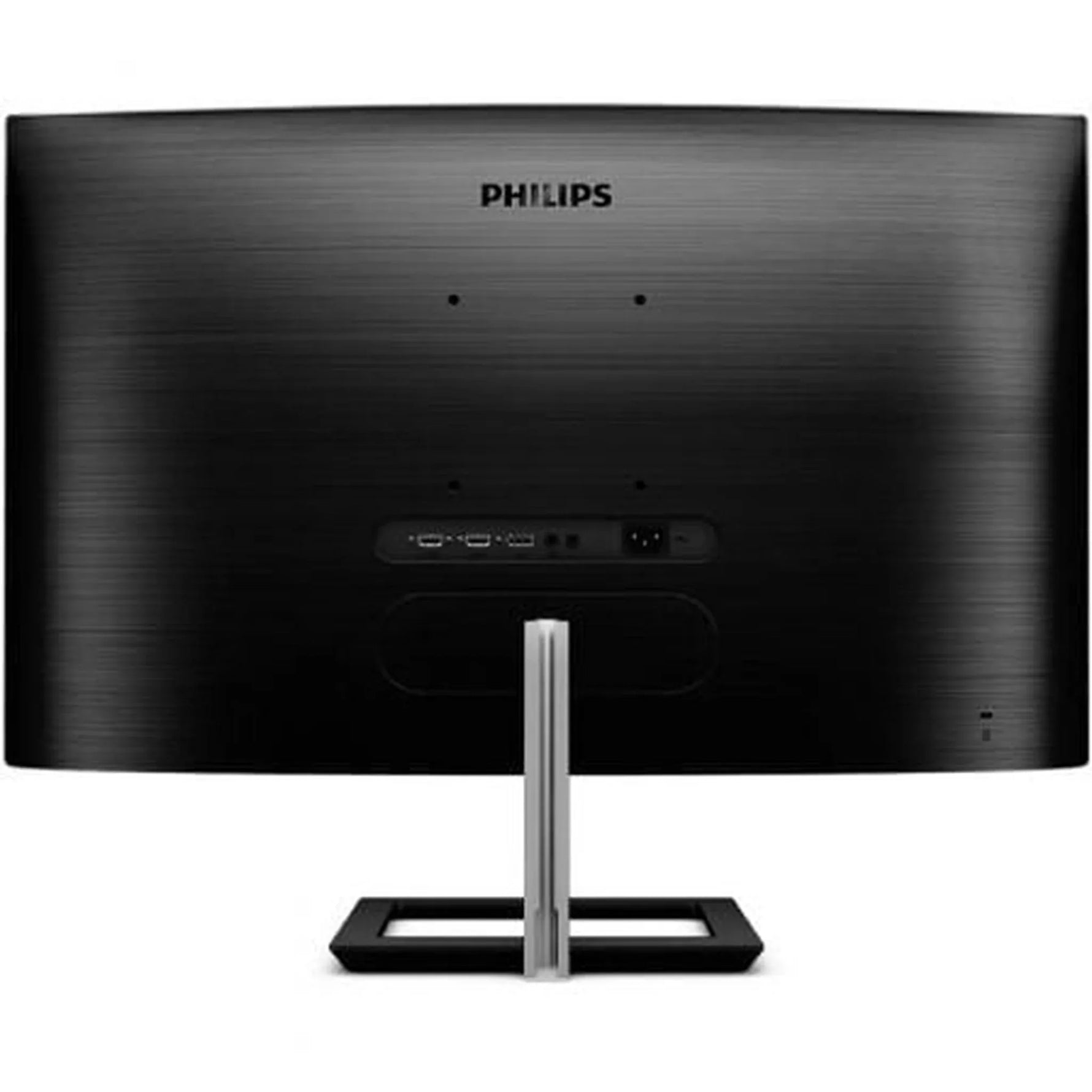 Monitor Profesional Curvo Philips E-Line 328E1CA 31.5"/ 4K/ Multimedia/ Negro - PixelPlaza