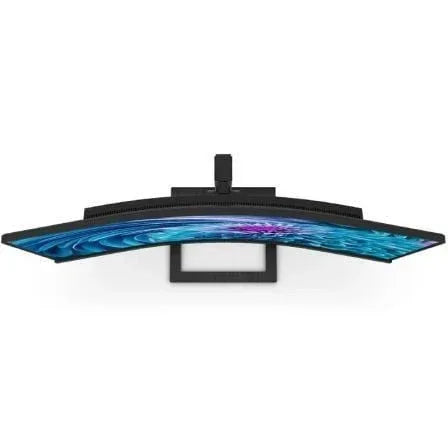 Monitor Profesional Ultrapanorámico Curvo Philips 346E2CUAE 34"/ WQHD/ Multimedia/ Regulable en altura/ Negro - PixelPlaza
