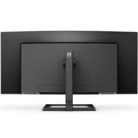 Monitor Profesional Ultrapanorámico Curvo Philips 346E2CUAE 34"/ WQHD/ Multimedia/ Regulable en altura/ Negro - PixelPlaza
