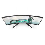 Monitor Gaming Curvo Philips Evnia 5000 34M2C3500L 34"/ WQHD/ 0.5ms/ 180Hz/ VA/ Negro - PixelPlaza