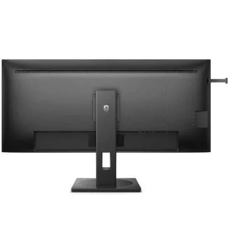 Monitor Profesional Ultraparonámico Philips 40B1U5600 39.53"/ WQHD/ Multimedia/ Regulable en altura/ Negro - PixelPlaza