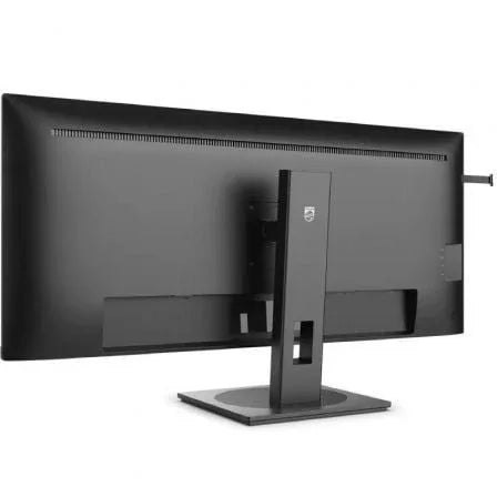 Monitor Profesional Ultraparonámico Philips 40B1U5600 39.53"/ WQHD/ Multimedia/ Regulable en altura/ Negro - PixelPlaza
