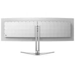 Monitor Gaming Ultrapanorámico Curvo Philips Evnia 8000 49M2C8900L 49"/ Dual QHD/ 0.03ms/ 144Hz/ OLED/ Multimedia/ Blanco - PixelPlaza