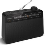 Radio Portátil Philips TAR2509 - PixelPlaza