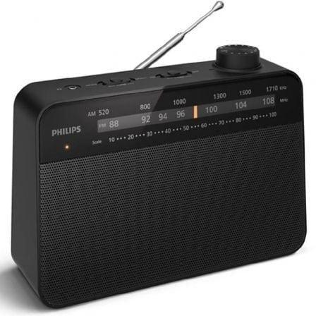 Radio Portátil Philips TAR2509 - PixelPlaza